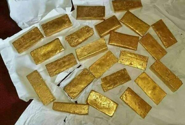 Buy Gold Bars - Image 3