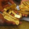 Buy Gold Bars