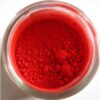 Red Mercury Powder